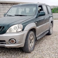 تريكان • ٢٠٠٢ • اوتوماتيك
