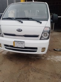 كيا • ٢٠١٥ • بابل جبله