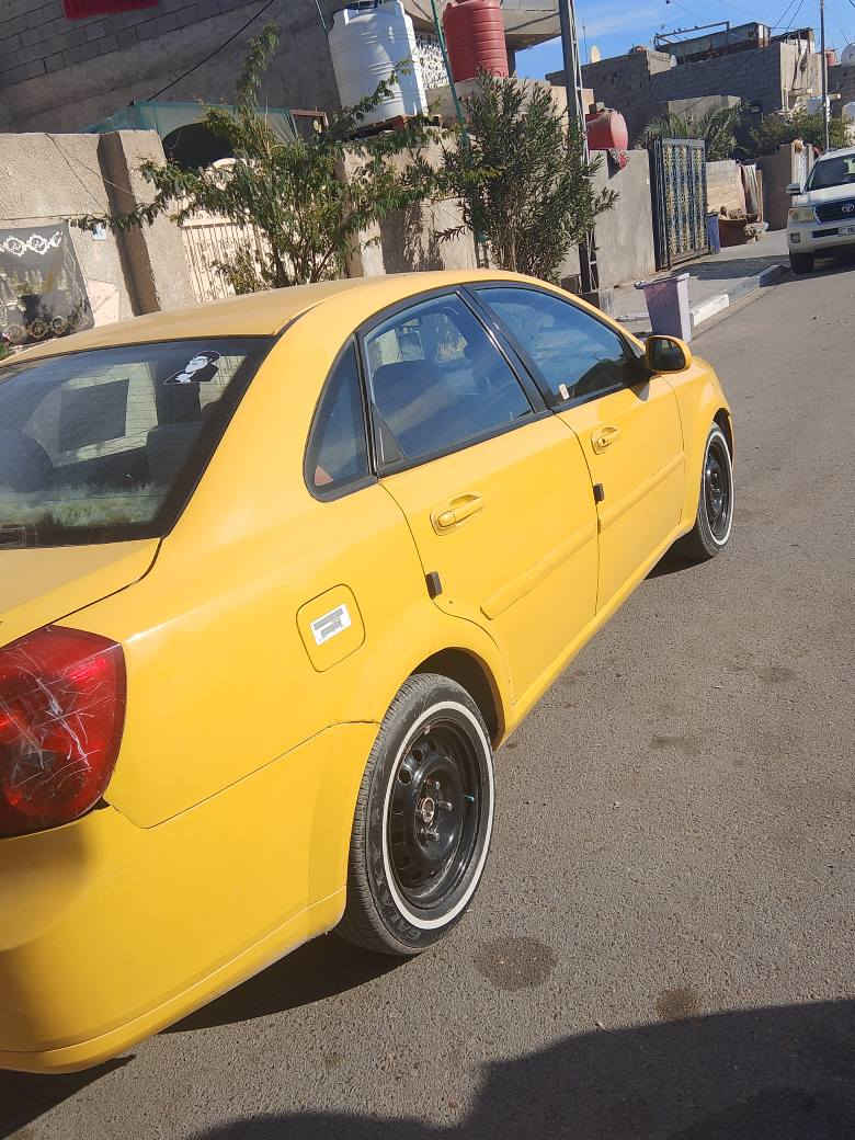 سلام عليكم للبيع اوبترا موديل 2012 رقم بصره انكليزي مصفره من كلشي مكينه كير كفاله حداديه تخم تاير تبريد تتفى كلها جاهزه السعر 55 وبيها مجال بصيط مراوس حسب القناعه عنواني بصره حي الحسين ***********
*********** بغداد, العراق
