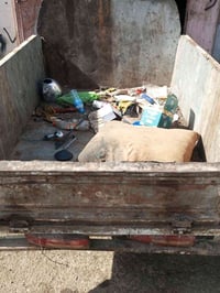 غطاء بودي • ستوته • كركوك