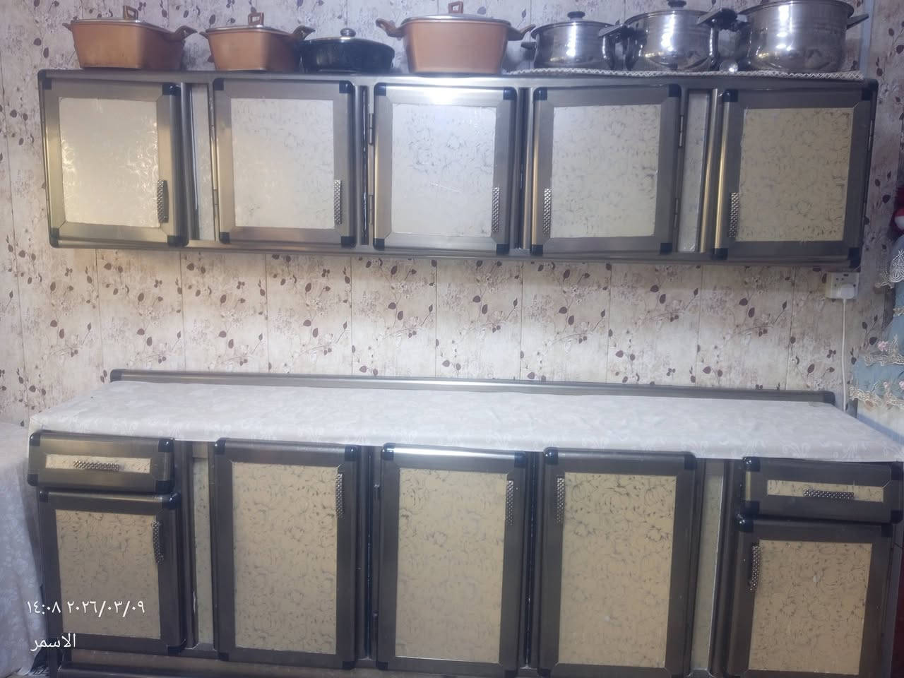 حله كريطعه 
سلام عليكم كلهن نظيفات وجدد السعر كله شلع 550 الف مابيع كلمن وحده كلهن شلع  وبيهن مجال قليل اتصل على الرقم ***********
