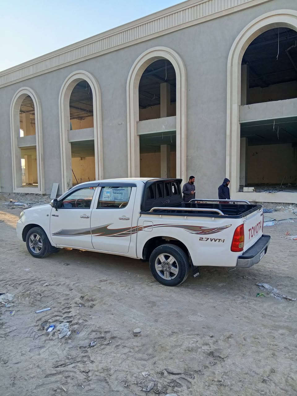 سلام عليكم اخوان سياره للبيع 2011 سياره كفاله بيها بارد بسيط سياره باسمي تحويل رقم بصره تبريد تدفئه تخم تاير حداديه كله كفاله *********** $150وبيه مجال
