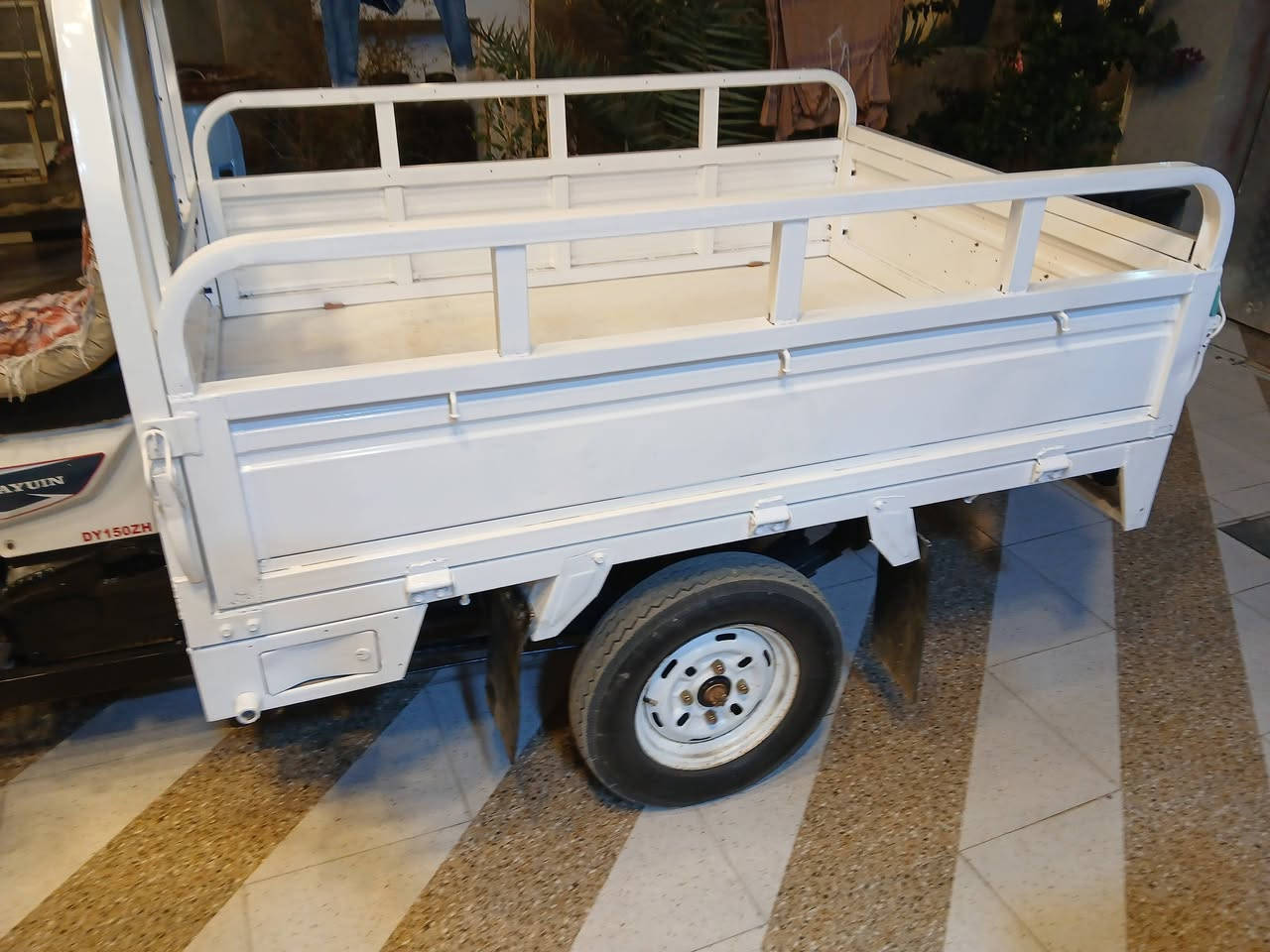 سلام عليكم ستوت للبيع موديل 19 تعمير جديد مكينه جديده السعر خاص او انتصال ع هاذ الرقم ***********
