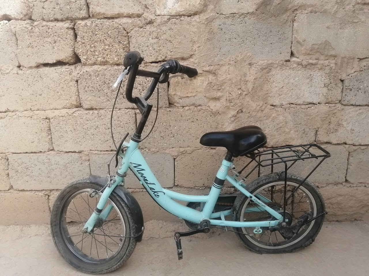 بايسكل استخدام سنه  يحتاج تبديل تايرات مكانه فلوجه  سعره  40وبي مجال #الجميع @الكل


**إذا كنت صاحب هذا الإعلان وتريد حذفه لأي سبب، رجاءا أرسل رسالة إلى الدعم الفني**