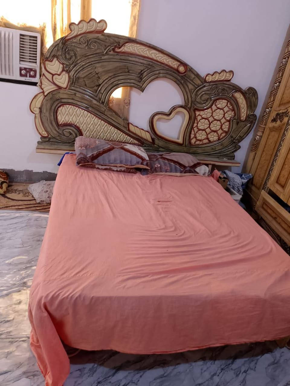 مساء الخير غرفه للبيع السعر 100 وبيها مجال مكاني سماوه


**إذا كنت صاحب هذا الإعلان وتريد حذفه لأي سبب، رجاءا أرسل رسالة إلى الدعم الفني**