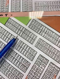 مكتب مرتضى العنزي • ١٠٠م • مفروزة