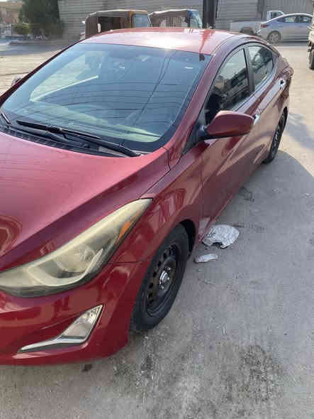 السلام عليكم للبيع النترا وارد امريكي 2016 حادثها باب السايق والوراه بدون تبديل ليبل واحد السياره مكينه دوش 1800 بدون تنقيص السياره حلوه مواصفاتها معروفه تحكم ستيرن جهتين نظام ايكو مانع انزلاق  بيها خدوش مثل ماموضح بيها اماكن صبغ السياره نواقصها بسيطه حداديه صدر نص عمر ويرادلها صيانه للجويتر سياره شغاله وماتوكفك تبريد منظومه جديده مروحه اضافيه السياره كير محرك خير من الله 
السعر 115 ورقه وبيها مجال للشراي مكاني بغداد البلديات 
*********** او مراسله الخاص
