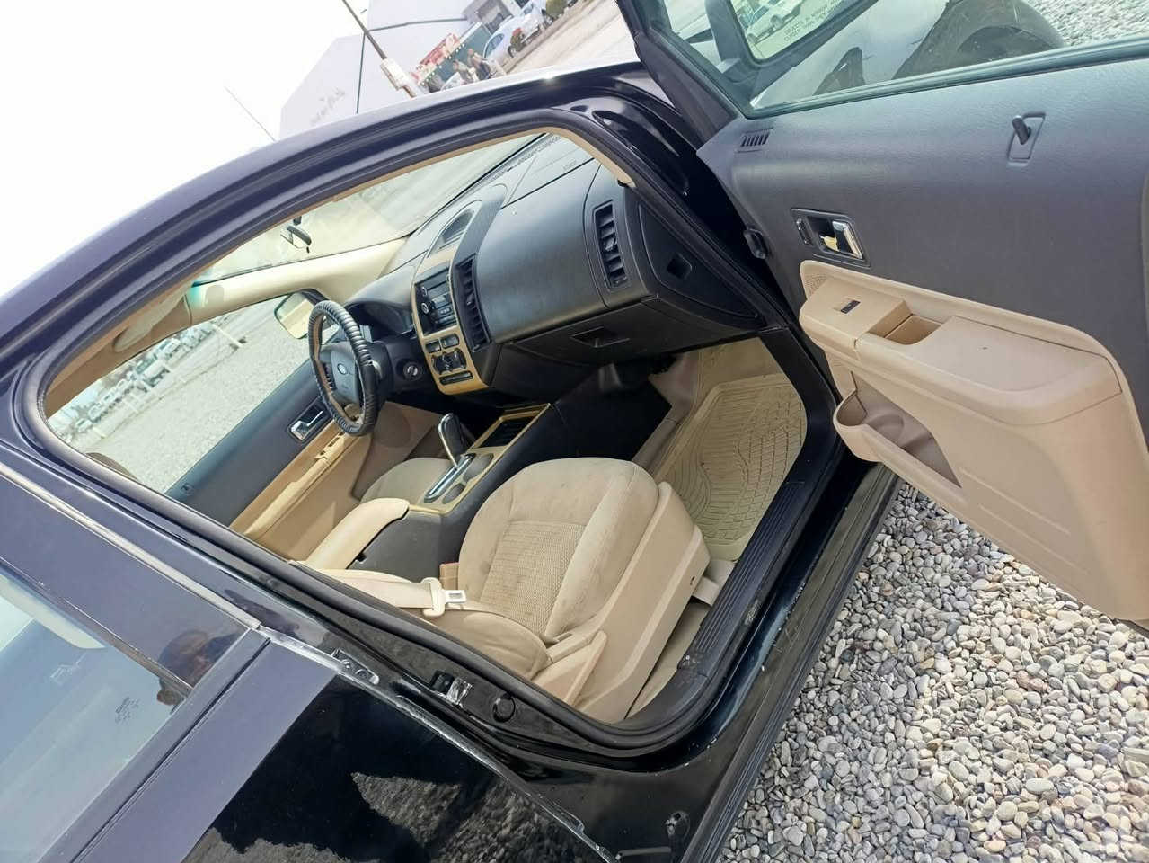 فۆڕت مۆدیل 2008 هه موگیانی بە شە رت لۆکە سحری 85 مە جال ***********
