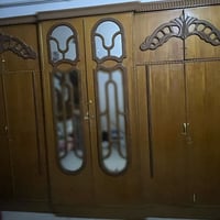 غرفة صاج • ٦ أبواب • بدون أضرار