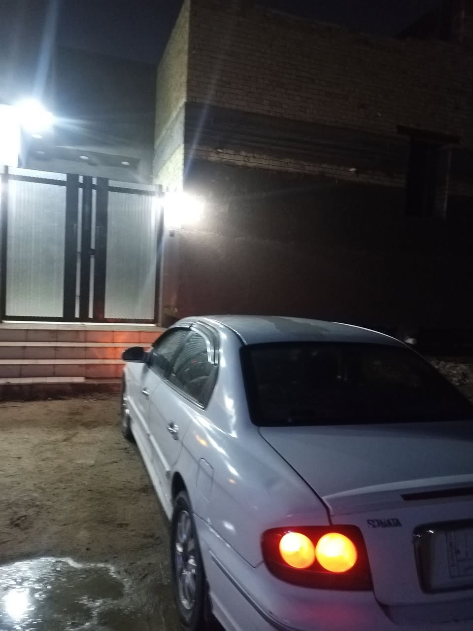 للبيع سوناتا وفود محرك ٤سلندر. ٢٠٠٢نضيفه محرك جديد ستوني شاده تبريد شغال رقم نجف مكاني نجف ***********
السعر ٥٥وبيه مجال بسيط
