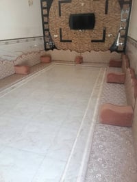 ديوان عربي • ٢٠متر • استعمال قليل