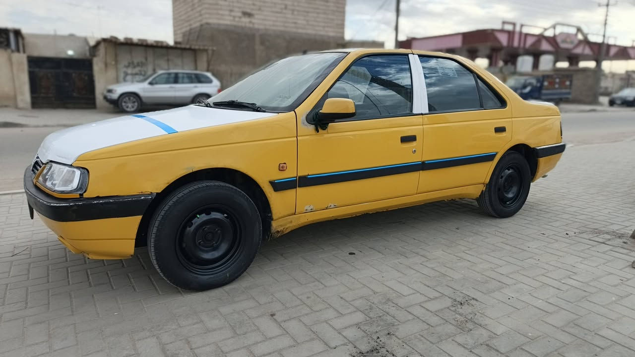 بيجو موديل 2016 بأسمي السياره جاهزه مكينه كير تبريد حداده كهربائيات كل نقص ما بيهه على وضع الشركه السعر 40 قفل هيئه وغرامات تاخذهه مصفره عنواني البصره دور الشرطة ***********
