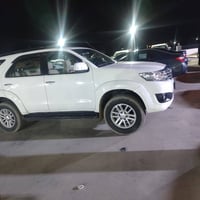 فور توشنر • ٢٠١٢ • صندوق صبغ