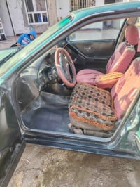 اودي • كركوك • محرك وكير شرط