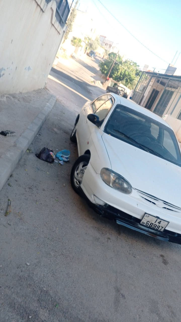 كيا 2  موديل 99 لتواصل0771300757


**إذا كنت صاحب هذا الإعلان وتريد حذفه لأي سبب، رجاءا أرسل رسالة إلى الدعم الفني**