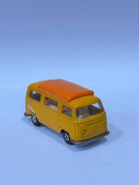 ماتشبوكس • ليزني • صنع إنجلترا