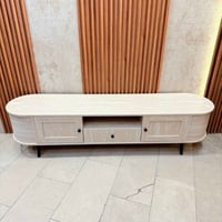 ميز بلازما • ١٢٠-١٨٠ سم • عرض ٤٠ سم