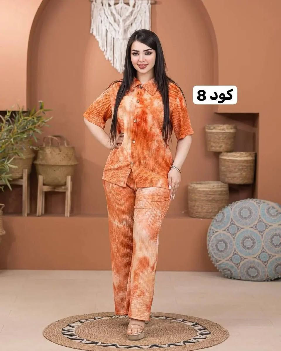 ━━━━ ✨ ━━━━
🛍 كريشه كود 8
━━━━ ✨ ━━━━

📏 القياس ➜ فري سايز

💵 سعر الدرزن ➜  82 

الشورجه


**إذا كنت صاحب هذا الإعلان وتريد حذفه لأي سبب، رجاءا أرسل رسالة إلى الدعم الفني**