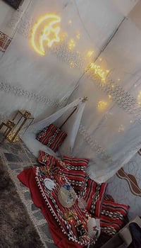 حسب الطلب • ديكور منزلي • تصميم مخصوص