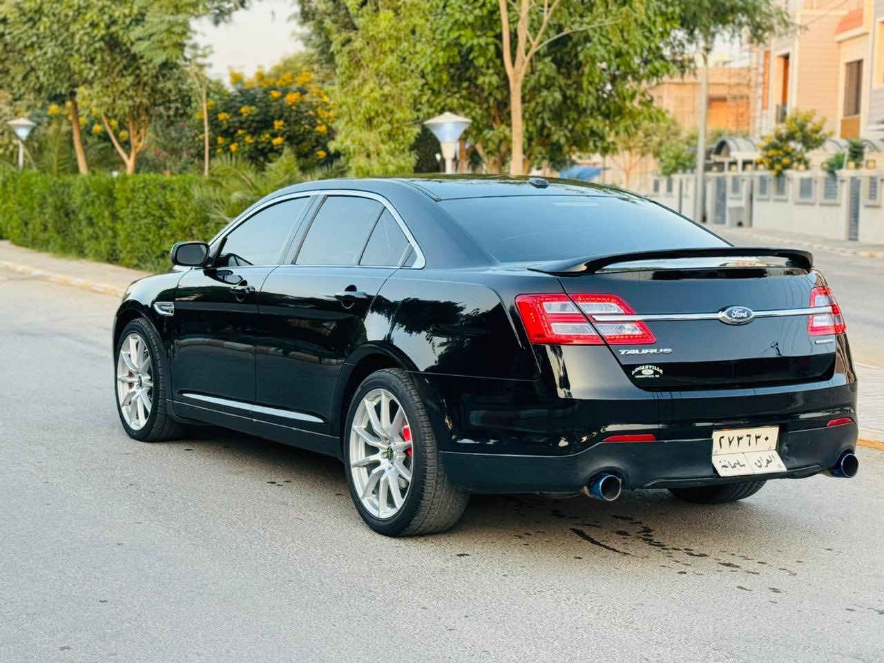 السَلٱمٌ عـَلـْيگمّ
سعر 117ورقه
للاتصال ***********
فورد تورس 2017
مواصفات
محرك 6 سلندر  
حجم محرك 3500
سياره ماشيه 100الف miحقيقي
سياره وضع شريكه  
 سونار مرفقه
كشنات كهرباء 
شفتات استيرن
دواخل فورميكا 
لايتات زنون 
 تحكم استيرن
حساس خلفي 
كاميره خلفي
وثبيت سرعه 
مانع انزلاق 
 تبريد ثلج منضومه تبريد كله جديد 
تدفئة شغال
كير محرك جديد 
تخم تايرات جديد
صدر امامي خلفي جديد
‏كهربائيات—كله شغال -شرط سياره جاهزه
سياره مابي نواقص بدون مصرف جاهز 
رقم سليمانيه 
رقم وسنويه لحد 2025
شرط تحويل او غرامه 
تحويل مباشر 
عنوان ديالي خانقين ✅
