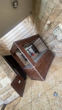 عربانه • كشك