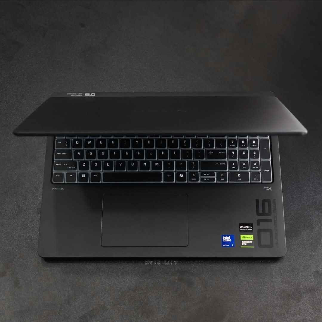 New 📢📣📣
OMEN max Gaming Laptop 16
Windows 11 Home
AMD Ryzen Al 9
32GB RAM
1TB SSD
NVIDIA 5080
 2980$ دهوك, العراق


**إذا كنت صاحب هذا الإعلان وتريد حذفه لأي سبب، رجاءا أرسل رسالة إلى الدعم الفني**