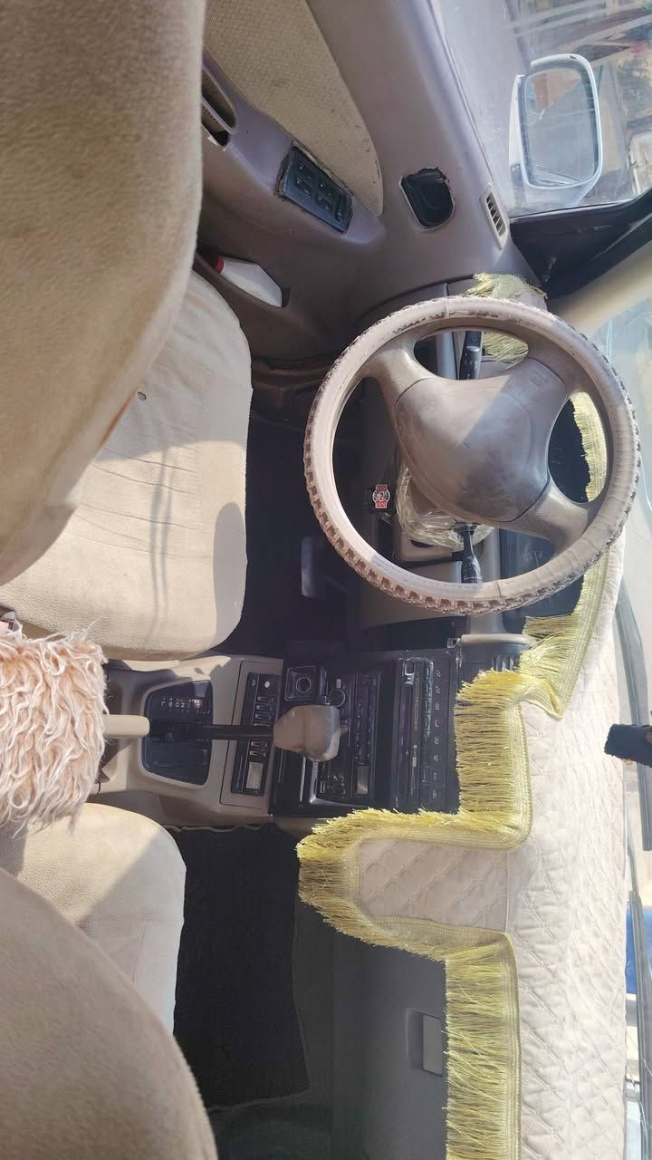 كيا سيفيا كير اوتو محرك مسكر رقم بغداد دولي بأسمي ب٣٣ بيها مجال بسيط


**إذا كنت صاحب هذا الإعلان وتريد حذفه لأي سبب، رجاءا أرسل رسالة إلى الدعم الفني**