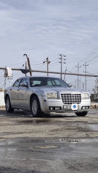 كرايسلر 300 • ٢٠١٠ • رقم اربيل