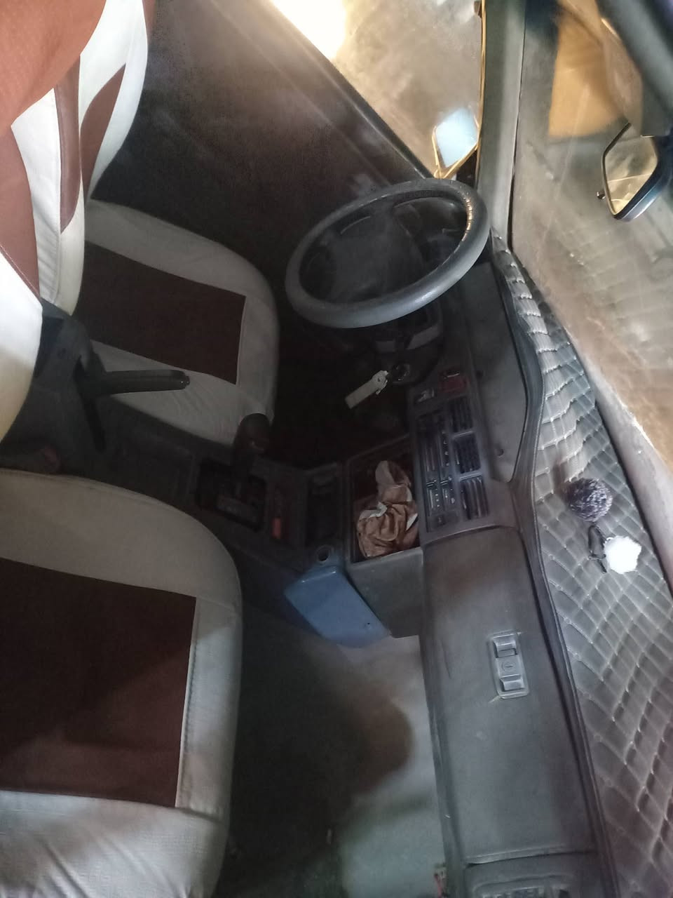 السلام عليكم مازده موديل 93 يسره بلادي لبيع سعره 30بيه مجال مكانه النجف ***********
سياره مكينه وكير جدد رقم نكليزي نجف بسمي هزه جديده مداور ثاني يوم شرط مكفوله من كصه ونقل جثه والاصوليات رقم نجف سياره جاهزه معمره تعمير جديد
