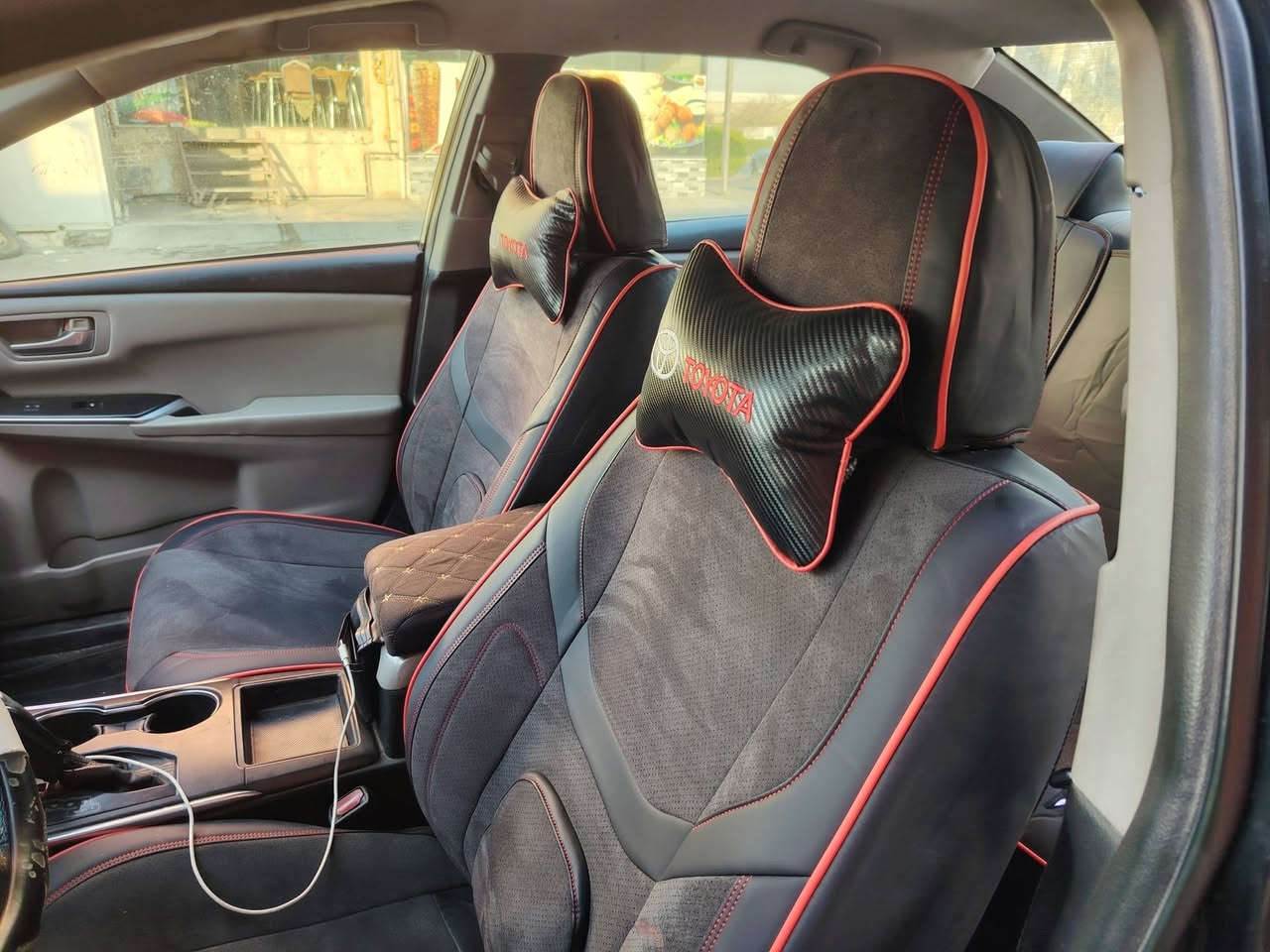 كامري وار امريكي موديل 2017ضرر  ثلاث قطع تشغيل بصمه سياره جاهزه من محرك شىط 
باسمي  السعر 145$ رقم  الموبايل ***********
