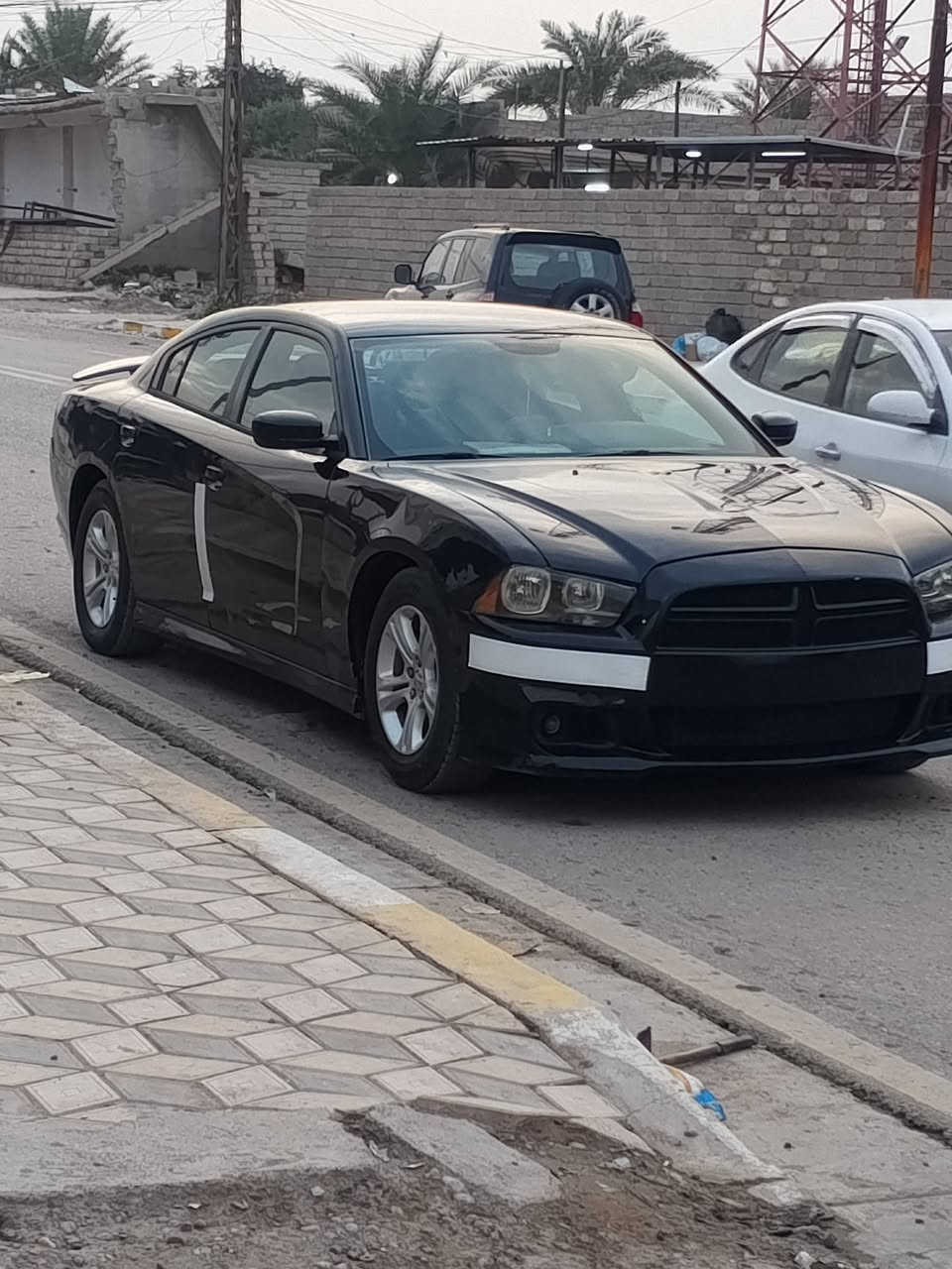 جارجر موديل 2013 ادوات ادوات مكصوص محرك 6 كير محرك شرط نشاط فول تبريد تدفئه كله شغال سياره مال جناي السعر المطلوب 63 وبيها مجال للشراي حك الجيه أو مراوس حسب القناعه مكان سياره صلاح الدين بيجي رقم الموبايل ***********
