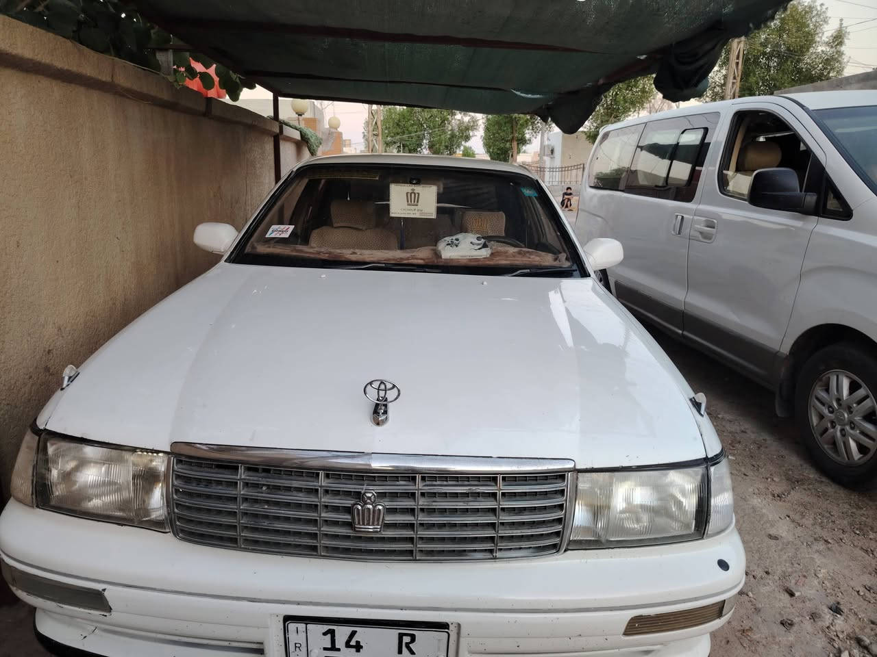 سياره بطه فصل للبيع
كفاله من العيب الشرعي والكصه ونقل جثه

سياره كلشي شغال بيها كهربائيات وجاهزه
رقم انكليزي
مكان السياره ميسان
السعر خاص مناسب
الاستفسار  الاتصال على الرقم
***********
