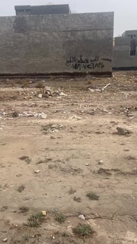 كربلاء • حي بيت غازي • ٢٠٠م