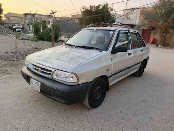 السلام عليكم سايبا موديل ١٢رقم قادسيه مكينه وكير حداديه تخم تاير مكفوله من ضربه مكاني القاسم السعر ٢٦وبيها مجال قليل***********
