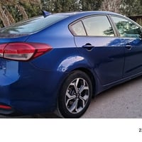 فورتي • ٢٠١٨ • ٢٠٠٠ سي سي