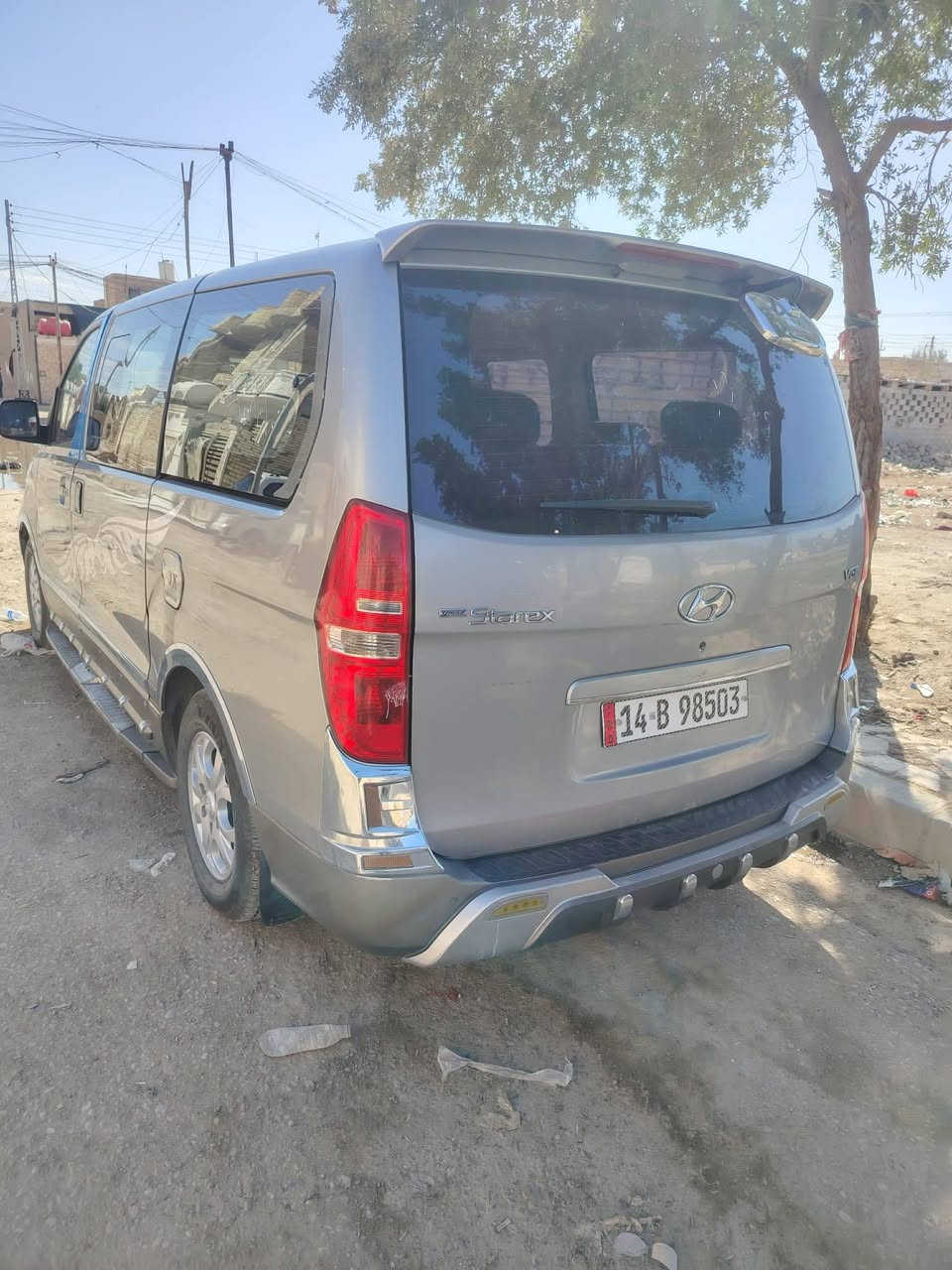 سلام عليكم ستاركس البيع 14 مجول معلايه 23  مكلف بل نشر رقم راعي سياره ***********
