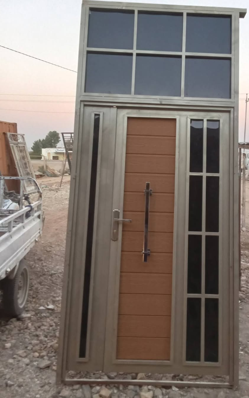 حدادة عامه اسعار مناسبة 
***********
