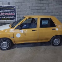 سابا • محرك ١٫٥ • تحويل ملكية