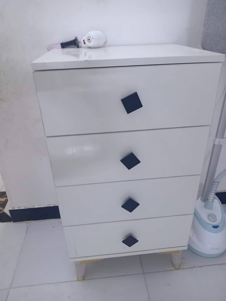 السلام عليكم غرفه تركيه للبيع نظيفه استخدام قليل السعر 900 وبيه مجال


**إذا كنت صاحب هذا الإعلان وتريد حذفه لأي سبب، رجاءا أرسل رسالة إلى الدعم الفني**