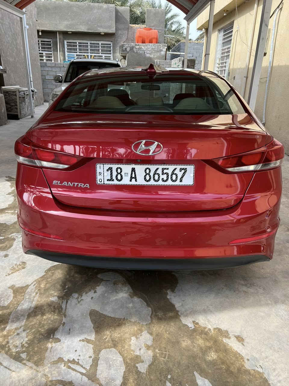 من رخصت الادمن المحترم
للبيع الانتره موديل 18 امريكي رقم بابل دولي بسمي  سنويه ٣٢ ماشيه ٦٨ 

موصفات 

تحكم سيرن جهتين 

شاشه كامره دواره حساس امامي خلفي 

مثبت سرعه 

مانع انزلاق

حجم المحرك 2000

حداديه 100%

تخم تاير جديد

سبير منازل 

رادار بل مرايه وشفط 

سياره ليبل واحد عده قطعتين مبدلات بلاديات البنيد والباب الوره سايق والباقي ليبل واحد بدون دواخل سياره جاهزه للاخير مكان بابل ورديه خارج 

معروضه 125وبيه مجال اي ستفسار اتصال

وسونار بل منشور بيه سونارات ثنين 

***********
