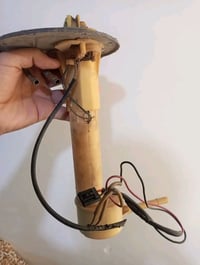 طوافه ٧٠٠ • تانكي حديد • نظيفه شغاله