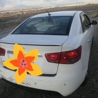 كيا سيراتو • ٢٠١١ • موصل زمار