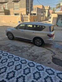 باترول • نيسان باترول • باترول موديل 2010 • باترول محدث 2022 • سيارة ب...