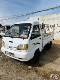 فاو • مكاني • تكريت