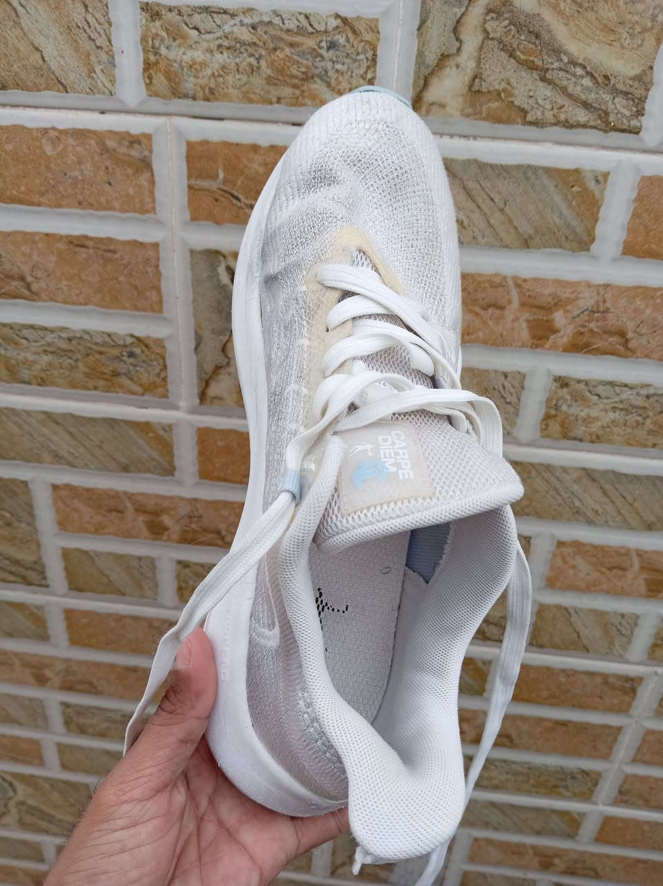 #قطع_فووووول🔥🔥
بالة رياضي أوربي نظافة 100٪ شرط الفحص
 كل القياسات متوفرة

ترهم للتمرين.. للدوام وبسعر مناسب
 كل قطعه وسعرها
اكو  ب10 _12 __15؟
توصيل الكل محافظات 5 الف فقط


**إذا كنت صاحب هذا الإعلان وتريد حذفه لأي سبب، رجاءا أرسل رسالة إلى الدعم الفني**