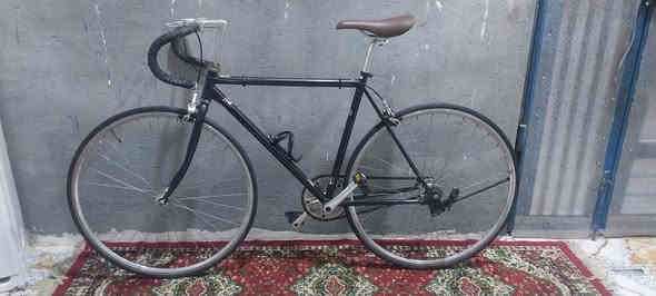 فكسد كلاسك لشه حديد فقط باقي الغراض المنيوم. حاويه او باله بلاد
دراجات احلى من الصور 
سعر القطعه. 75 الف سعر نهائي. اقل من سعر الجماله.  تخفيضات.   تصفيه 
العنوان البصره القبله / 
للستفسار اتصل  وات ساب ***********
لايوجد توصيل.
