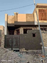 طابو زراعي • ١٠٠م • خلف مول نون