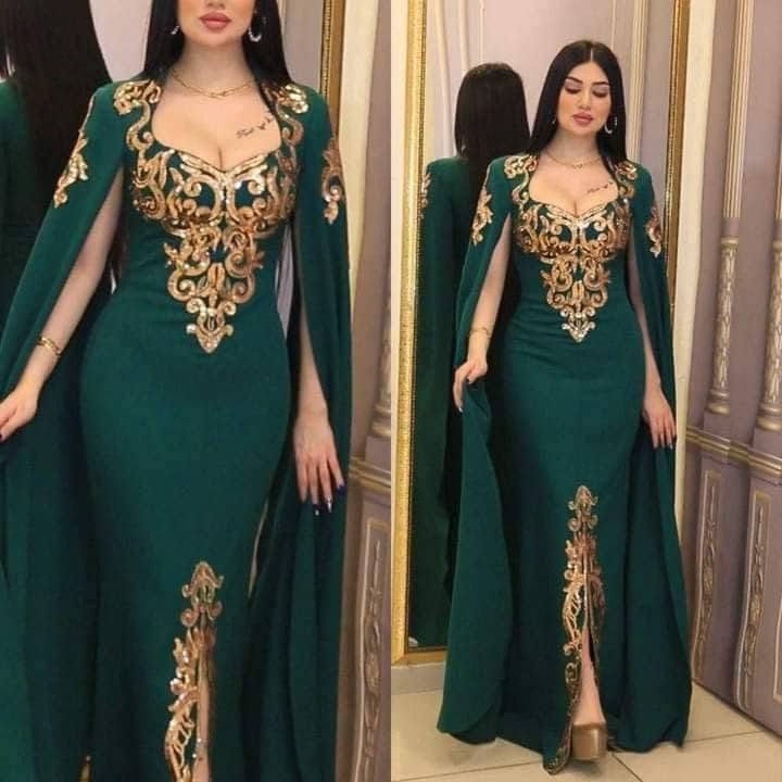 بنات هذا الفستان يلبس قياس ٤٠ و ٤٢ بنات كولش حلو قماشه كوالتي عالي اخذته ب ٨٥ ملبوس مرتين اريده ب ٢٥ 

الي عندي الماروني بس هذا الاخضر نفس موديله بالضبط


**إذا كنت صاحب هذا الإعلان وتريد حذفه لأي سبب، رجاءا أرسل رسالة إلى الدعم الفني**