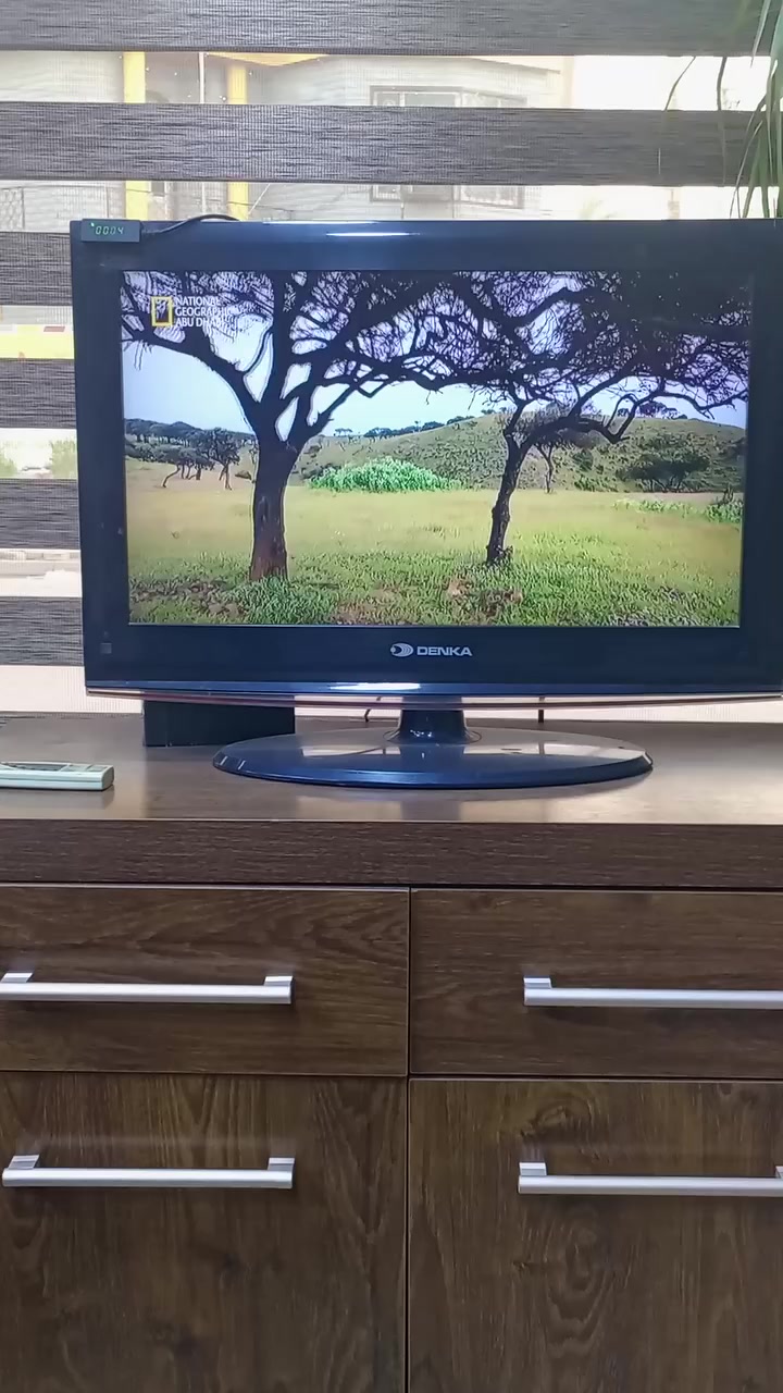 للبيع عالفحص ٢٤ الحجم مضمونة لا تصليح ولا عطل السعر ٥٠ الف الغزالية


**إذا كنت صاحب هذا الإعلان وتريد حذفه لأي سبب، رجاءا أرسل رسالة إلى الدعم الفني**