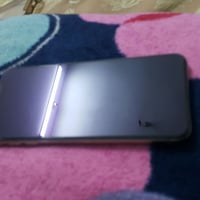 اكس أس ماكس جهاز نظيف كلشي ما مبدل بي وتر بطاريه 82ذاكره 64 لون ذهبي م...